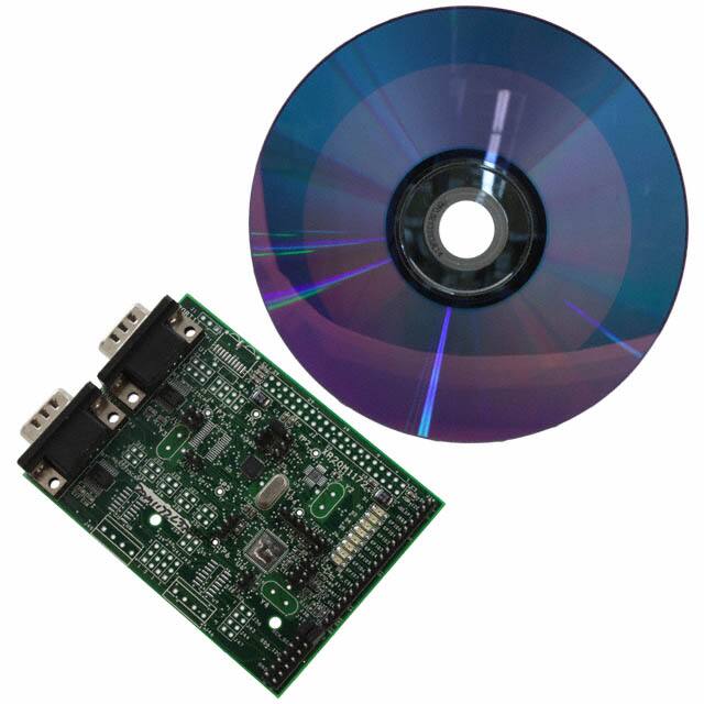 XR20M1172L32-0A-EB MaxLinear, Inc.  Cartes et kits d'évaluation et de démonstration